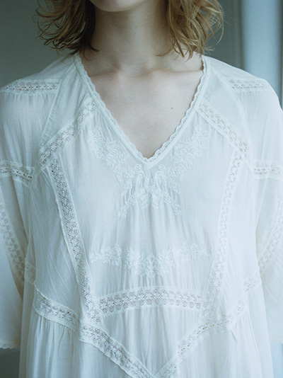 Look | Collection:011 | Pheeta