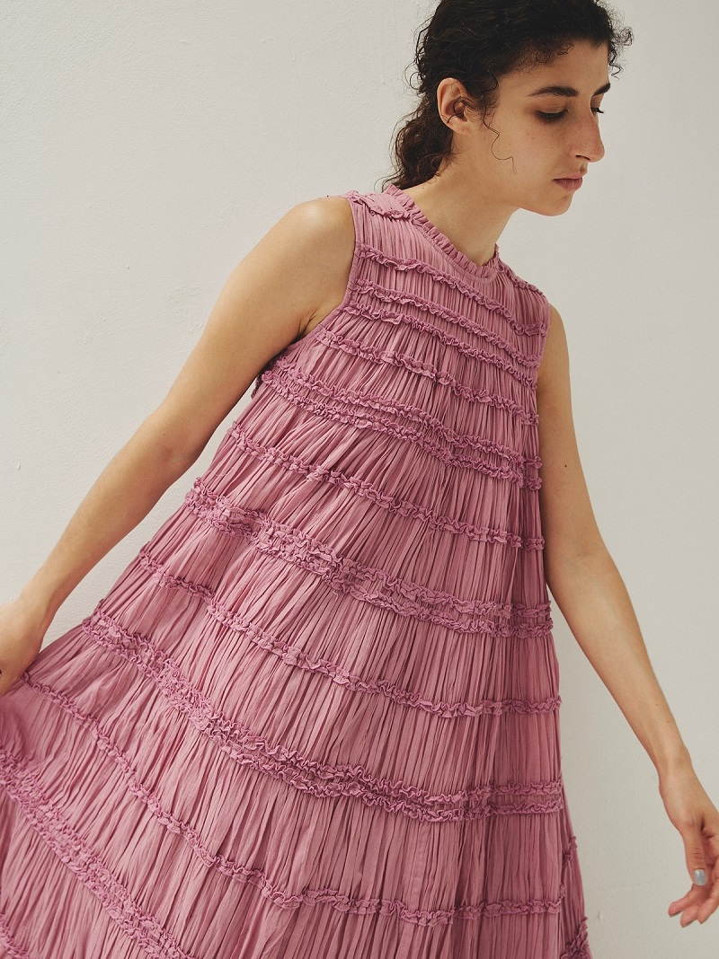 Pheeta/Dress(Rose)